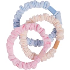 Cailap thin 3pcs hair loops