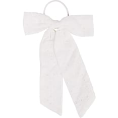 Cailap lace bow tie bracelet