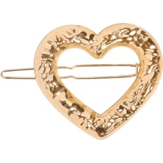 Cailap 6 cm heart-shaped honeycomb