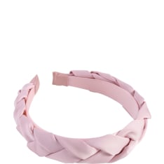 Cailap satiini lettihiuspanta