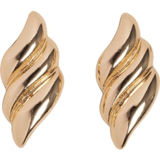 Cailap hanging wing colour assortment earrings