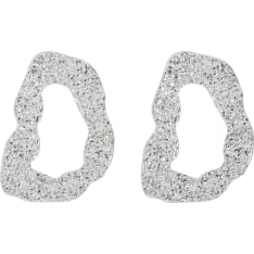 Cailap hanging colour assortment earrings