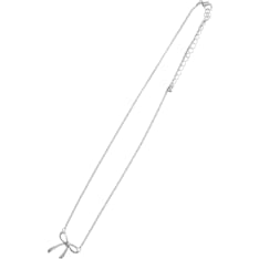 Cailap bow tie necklace assortment of colours