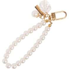 Cailap pearl bag basket