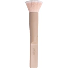 Cailap flat head make-up brush