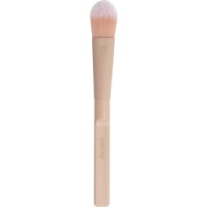 Cailap flat make-up brush
