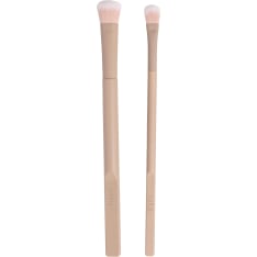 Cailap 2pcs eyeshadow brush set