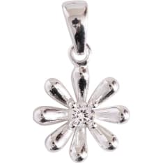 Cailap Flower silver arilipus