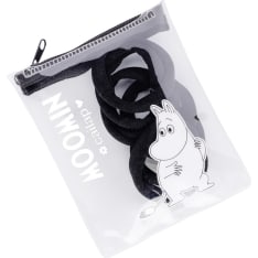 Cailap Muumipeikko hiuslenkit