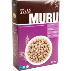 Taivalkosken Mylly Talkmuru 250g aamiaismuro