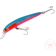 Nils Master Invincible Deep Runner 12 cm paddles