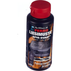 Ferro 200 g liesimusta