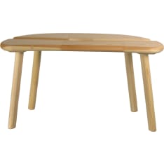 Pinetta Saunoma 80 cm pine bench