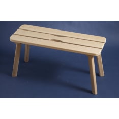 Pinetta iso saunajakkara