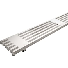 Pinetta 90 cm white flower board