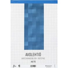 Paperpoint A4/70 flip-flop