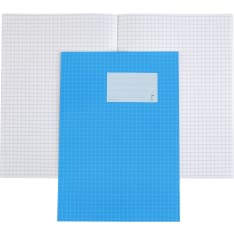 Paper point A4/20 school notebook