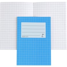 Paperpoint A6/20 school notebook