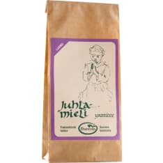 Frantsila Juhlamieli 40 g luomu yrttitee