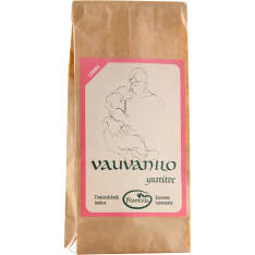 Frantsila Vauvanilo 50 g luomu yrttitee