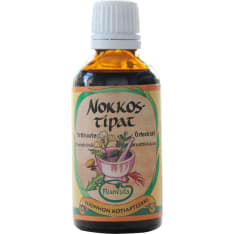 Frantsila Nokkostipat 50 ml yrttiuute