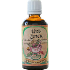 Frantsilan Unilintu 50 ml yrttiuute