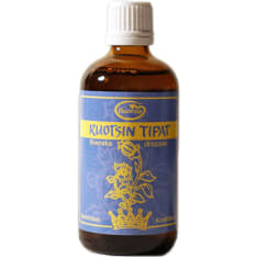 Frantsila Ruotsin tipat 100 ml yrttiuute