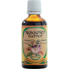 Frantsila Nokkosen siemenuute 50 ml ravintolisä