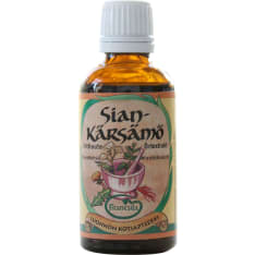 Frantsila Siankärsämö 50 ml yrttiuute