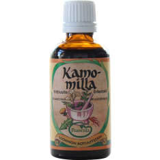 Frantsila Kamomilla 50 ml yrttiuute