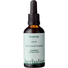Frantsila Oatmeal 50 ml herbal extract food supplement