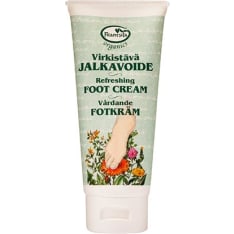 Frantsila 100 ml virkistävä jalkavoide