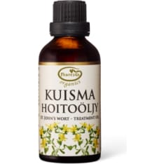 Frantsila Kuisma 50 ml hoitoöljy