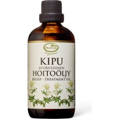 Frantsila Kipu hoitoöljy 100ml