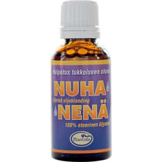 Frantsila 30 ml as a nasal spray Löylytokku