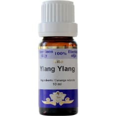 Frantsila Ylang Ylang 10 ml essential oil
