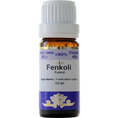 Frantsila Fennel 10 ml essential oil