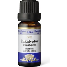 Frantsila Eukalyptus 10 ml eteerinen öljy
