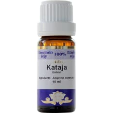 Frantsila Juniper 10 ml essential oil