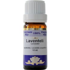 Frantsila Laventeli 10 ml eteerinen öljy