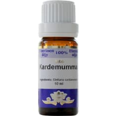 Frantsila Kardemumma 10 ml eteerinen öljy