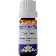 Frantsila Tea-Tree 10 ml eteerinen öljy