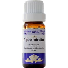 Frantsila Piparminttu 10 ml eteerinen öljy