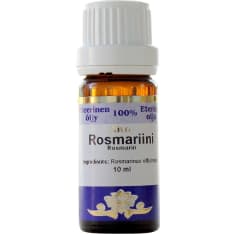 Frantsila Rosmariini 10 ml eteerinen öljy