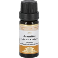 Frantsila Jasmine 10 ml 10% essential oil