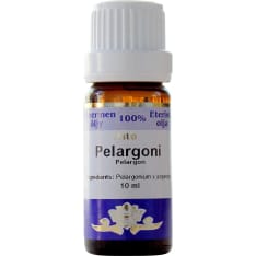 Frantsila Pelargonia 10 ml eteerinen öljy