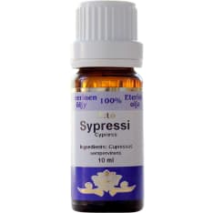 Frantsila Cypress 10 ml essential oil