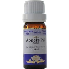 Frantsila Orange 10 ml essential oil
