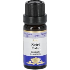 Frantsila cedar 10 ml essential oil