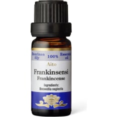 Frantsila Frankinsensi 10 ml eteerinen öljy